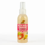Organic Witch Hazel Cologne 125ml