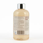 Smiley Dog Avocado Shampoo for dogs, gently cleanses, pH balanced, enriched with avocado for soft, shiny fur, suitable for sensitive skin, promotes healthy coat.