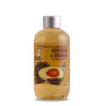 Smiley Dog - Gentle cat shampoo, pH balanced, formulated for sensitive skin and fur, leaves coat soft and shiny, reduces odour and irritation, suitable for regular grooming.
