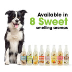 Organic Witch Hazel Cologne 125ml
