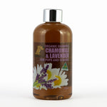 Organic Chamomile & Lavender