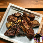 Lamb Chunks (Puffs)