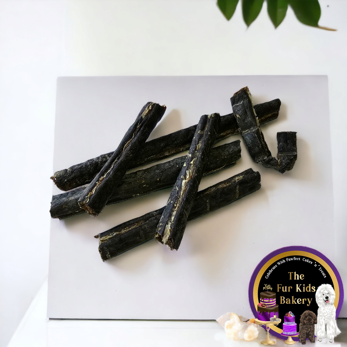 Venison Sticks