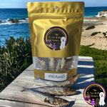Pilchards