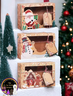 Christmas Box