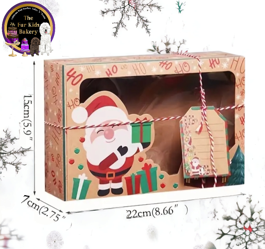 Christmas Box