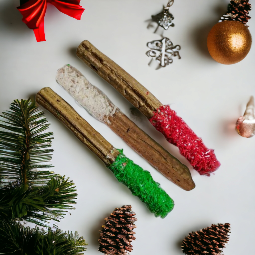 Woofmas Churros - Churr' All I Need