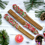Woofmas Churros - Churr' All I Need