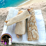 Shark Scrolls
