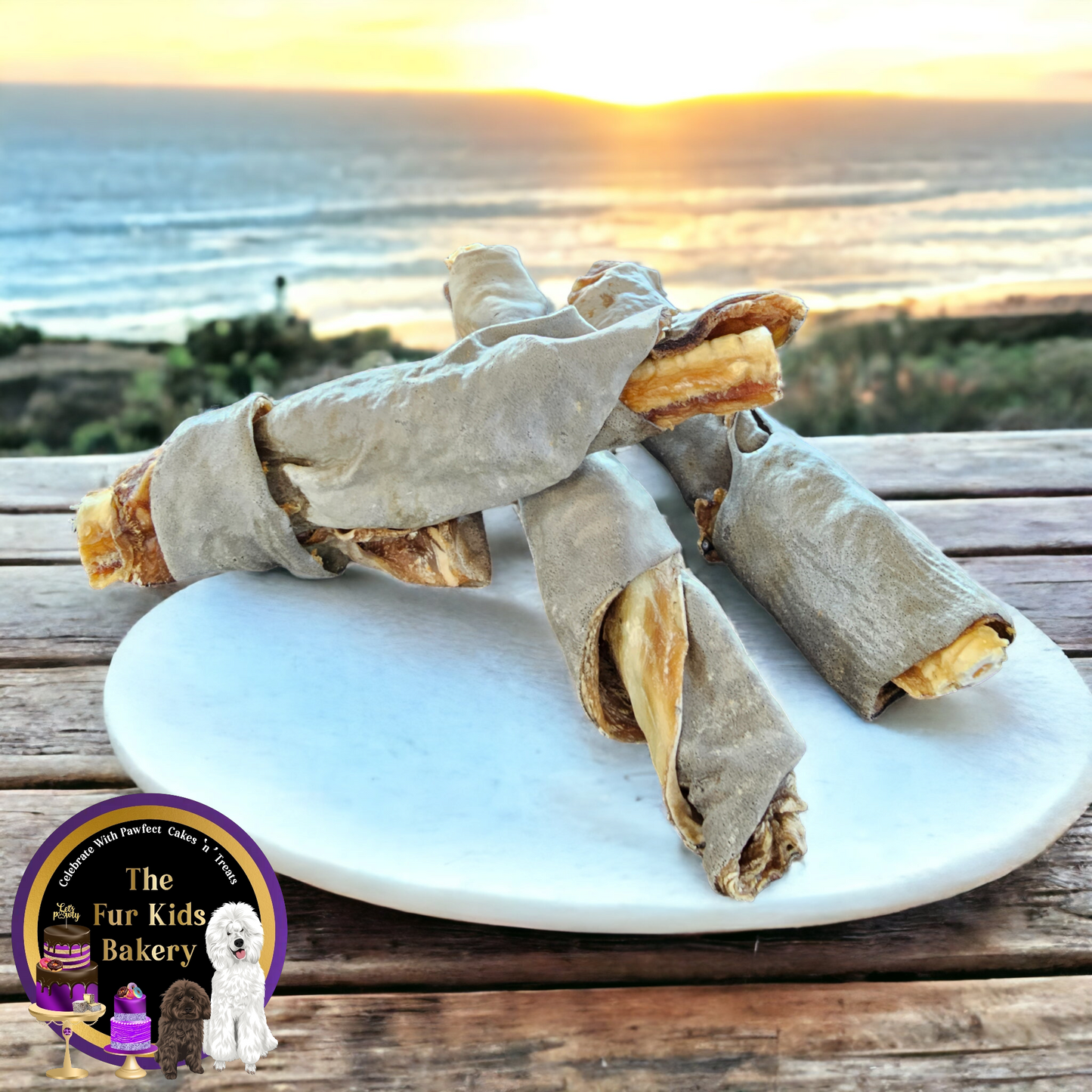 Shark Kebab