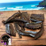 Mackerel Fish Bites