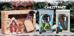 Woof Christmas Box Gift - Limited Edition