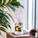 Detangler / Cologne / Coat Gloss