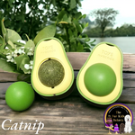 Avo-Ball