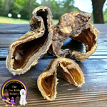 Moo Tube Chew ( Beef Trachea )