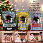 Woof Christmas Box Gift - Limited Edition