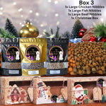 Woof Christmas Box Gift - Limited Edition