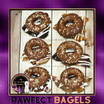 Pawfect Bagels 3 Pack
