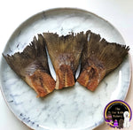 Salmon Tails