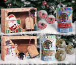 Woof Christmas Box Gift - Limited Edition