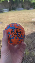 Tough Balls ( Durable, Bite Resistant )