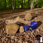 Scent Work Vessels