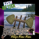 Fish Nip Stick