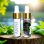 Aniseed Oil (Pimpinella Anisum) Oil
