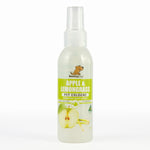 Apple & Lemongrass Cologne 125ml