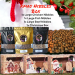 Woof Christmas Box Gift - Limited Edition
