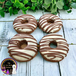 Oh' Drizzle! Donuts - Do'nut forget these!