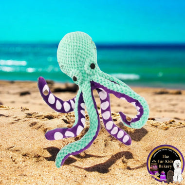 Octopus Toy