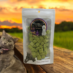 Freeze Dried Cat Treats