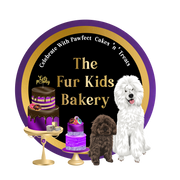 The Fur Kids Bakery