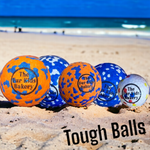 Tough Balls ( Durable, Bite Resistant )