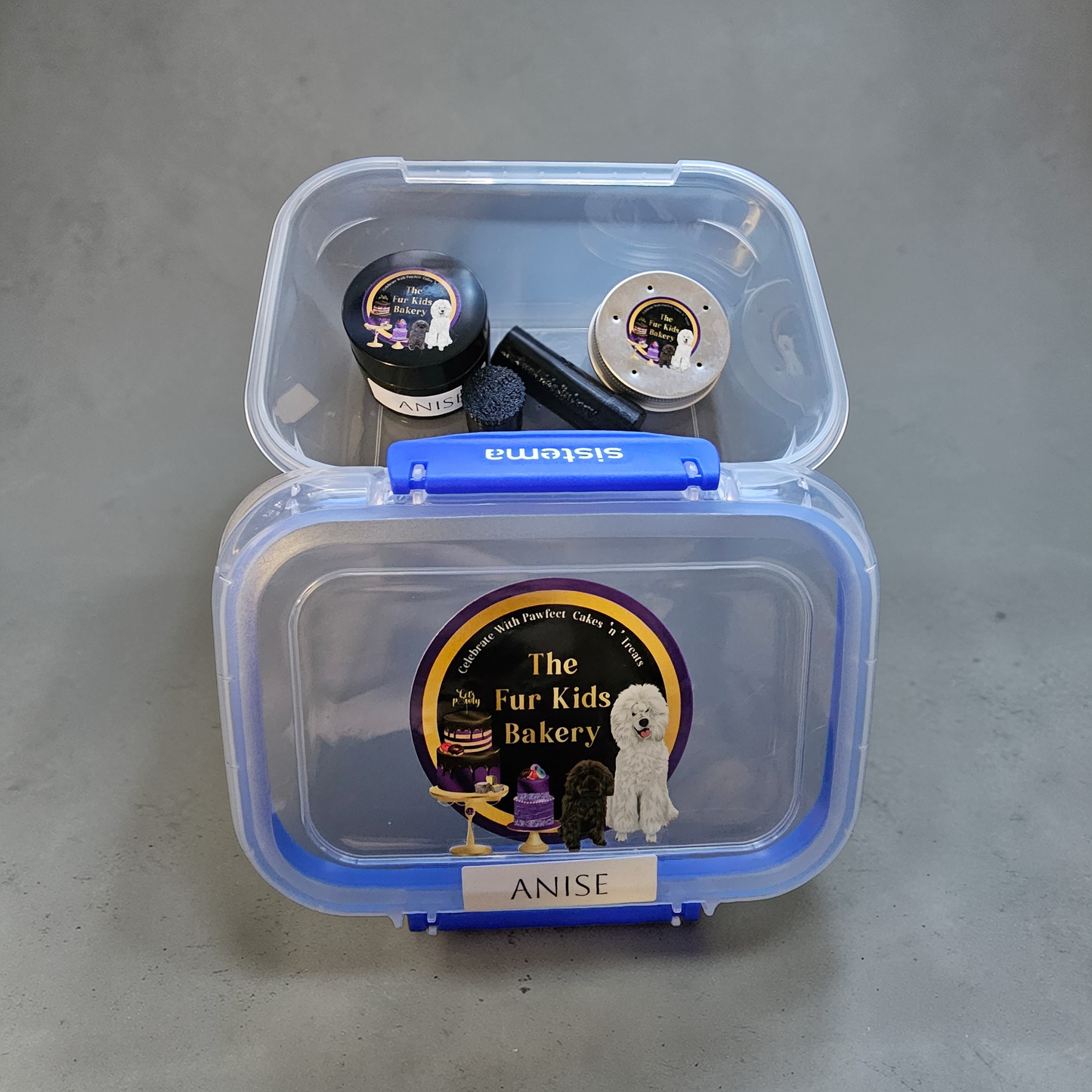 Scent Work Starter Kit - Nose Work Starter Kit