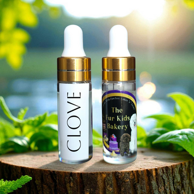 Clove Oil - Scent Work Oil