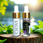 Clove Oil - Scent Work Oil