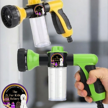 Soap Gun - Grooming / Dog Wash