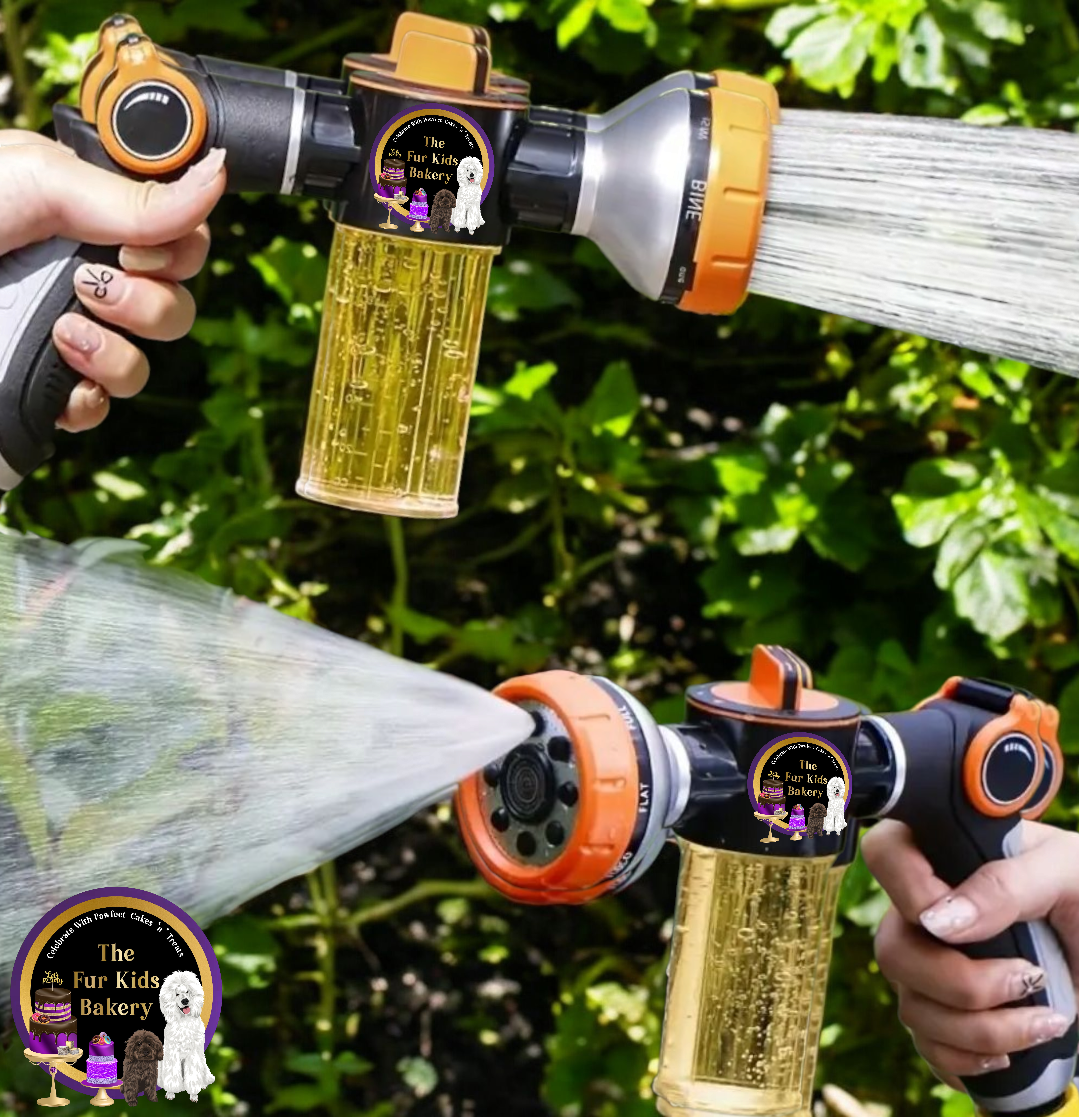 Soap Gun - Grooming / Dog Wash