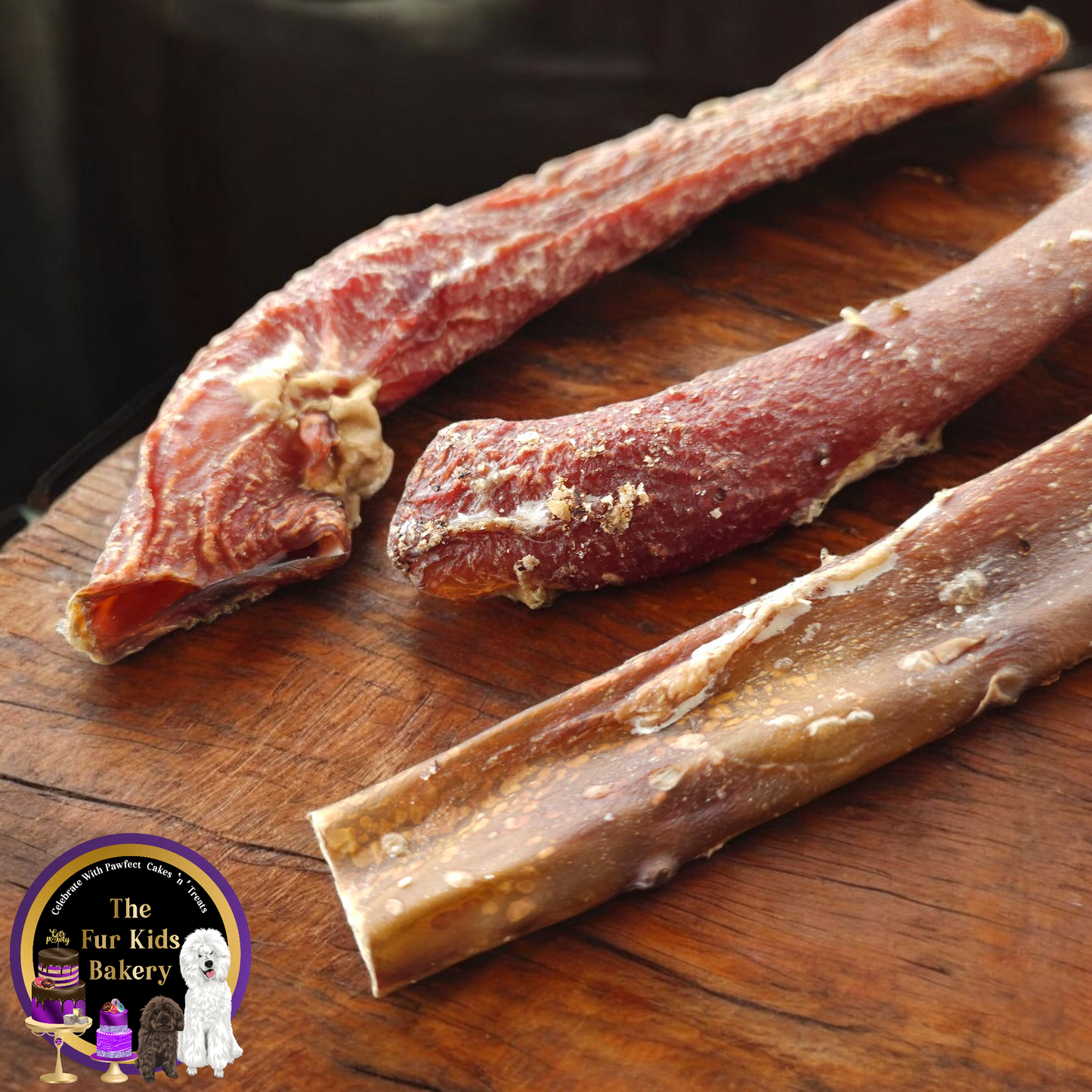 Beef Aorta Tube