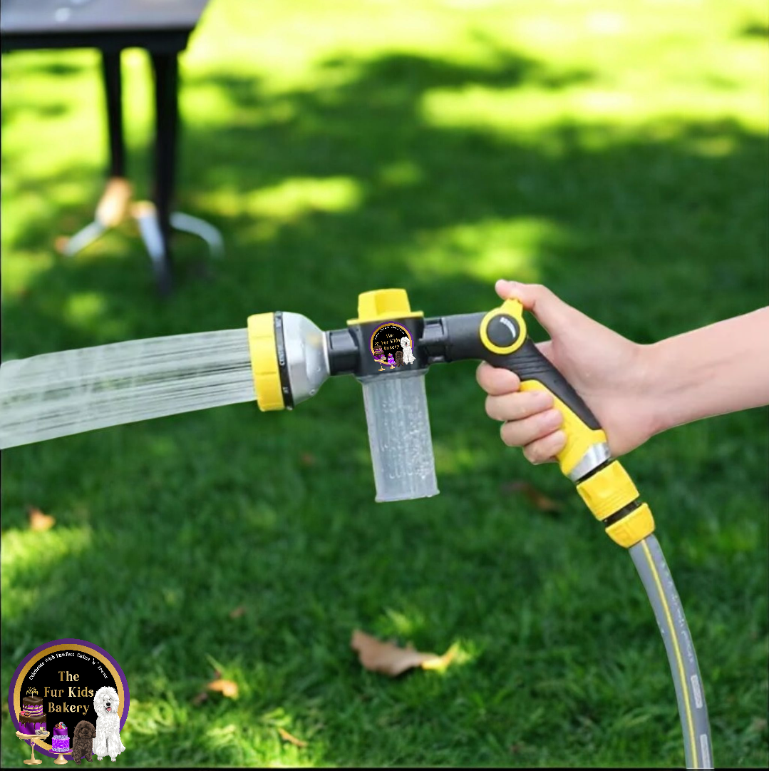 Soap Gun - Grooming / Dog Wash