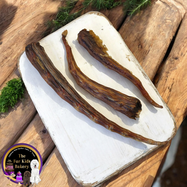 Roo Tail Tips