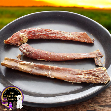 Beef Aorta Tube